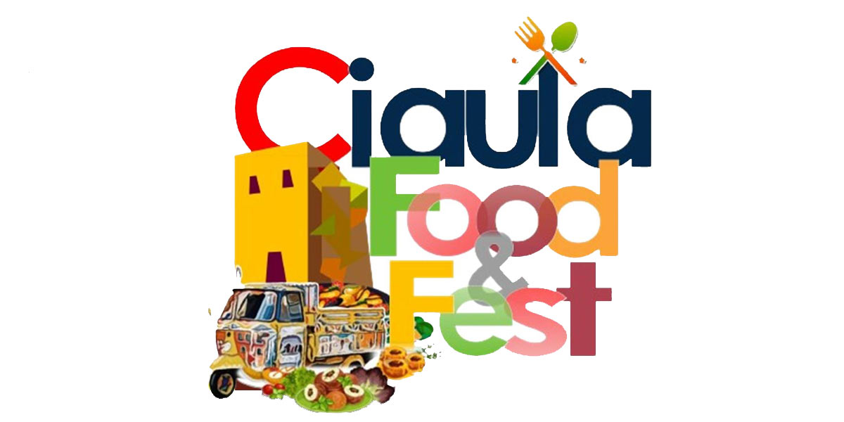 Ciaula Food & Fest - Festival in Gliaca di Piraino