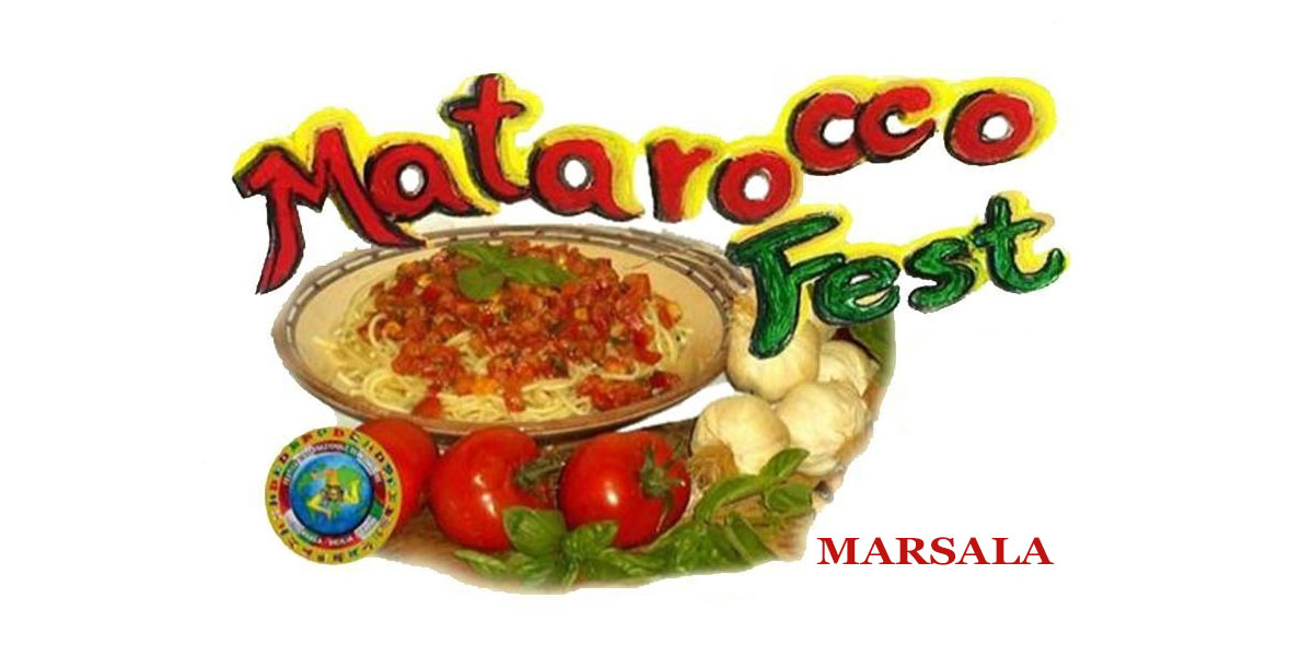 Matarocco Knowledge and Flavors Festival in Marsala