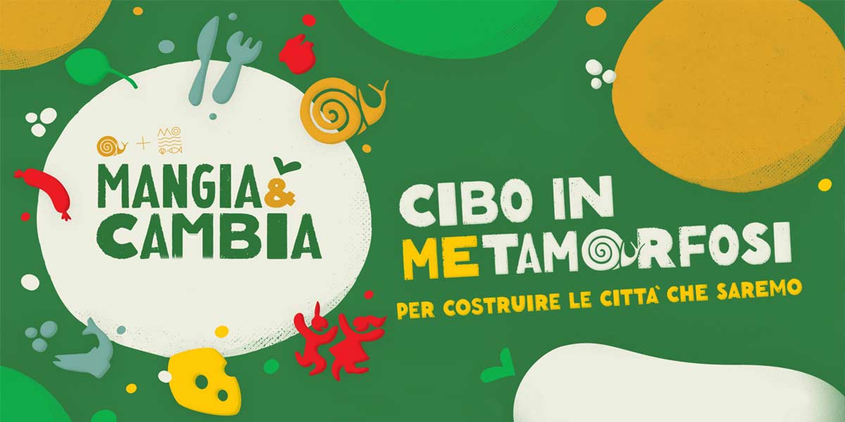 Mangia e Cambia - Sagra a Messina