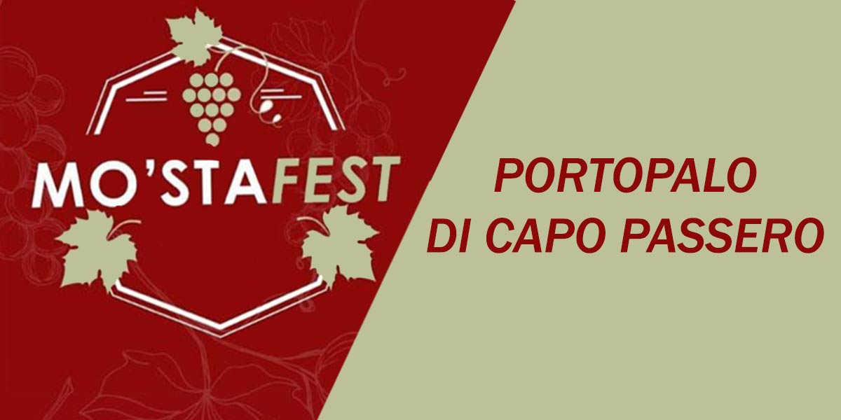 Mustard Festival in Portopalo di Capo Passero