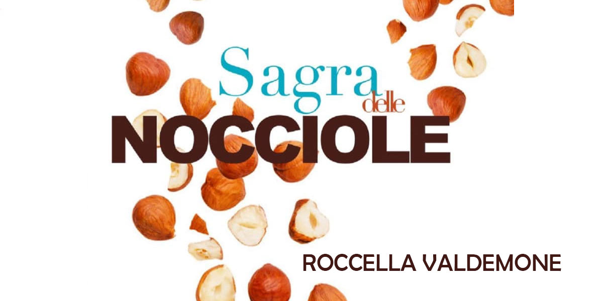 Hazelnut Festival in Roccella Valdemone