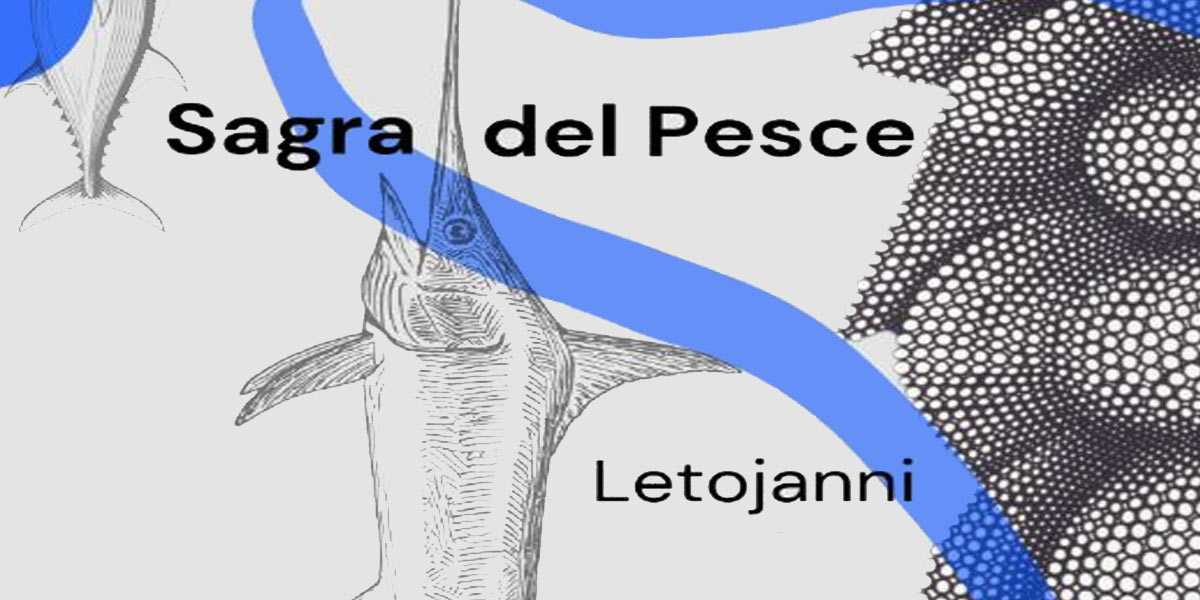 Sagra del pesce a Letojanni