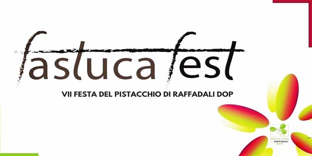Pistachio festival in Raffadali - Fastucafest 2023