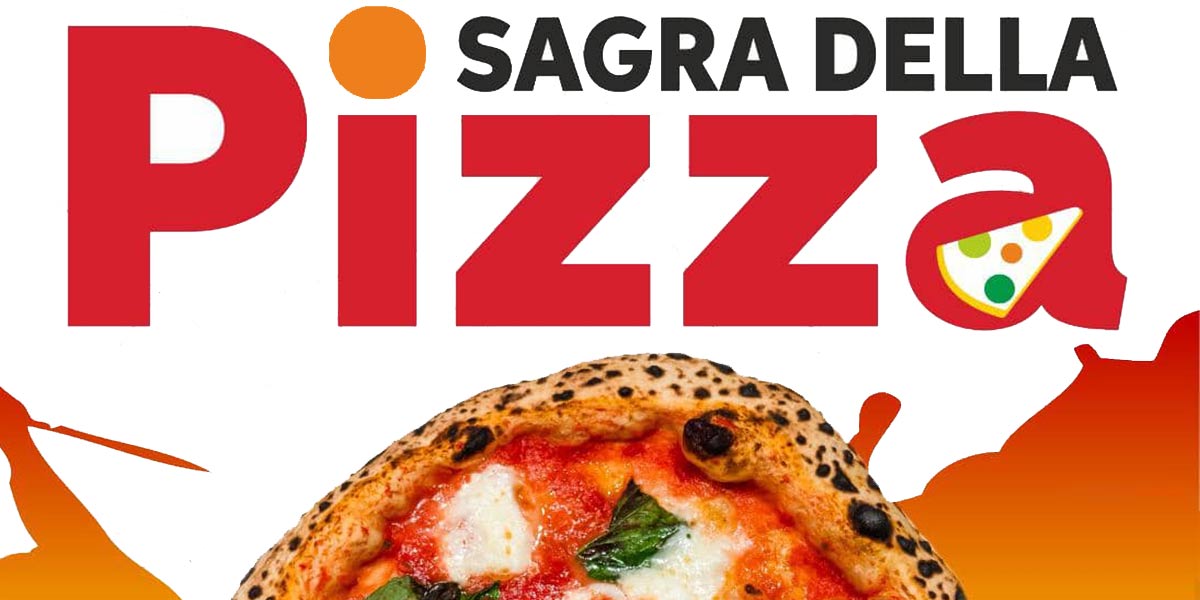 Pizza Festival in Campofelice di Roccella