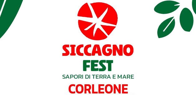Sagra del Pomodoro - Siccagno Fest a Corleone