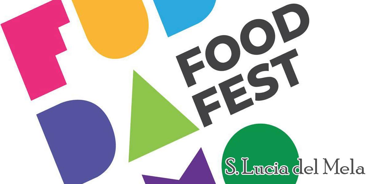 FuddAmo Food Fest - Santa Lucia del Mela