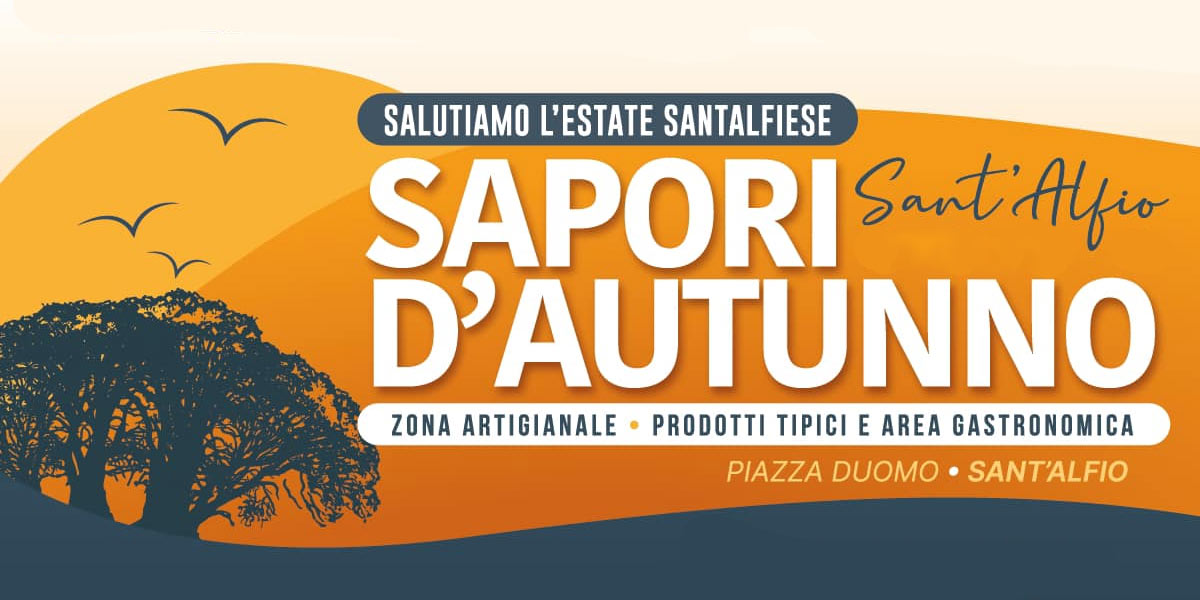 Flavors of Autumn in Sant'Alfio