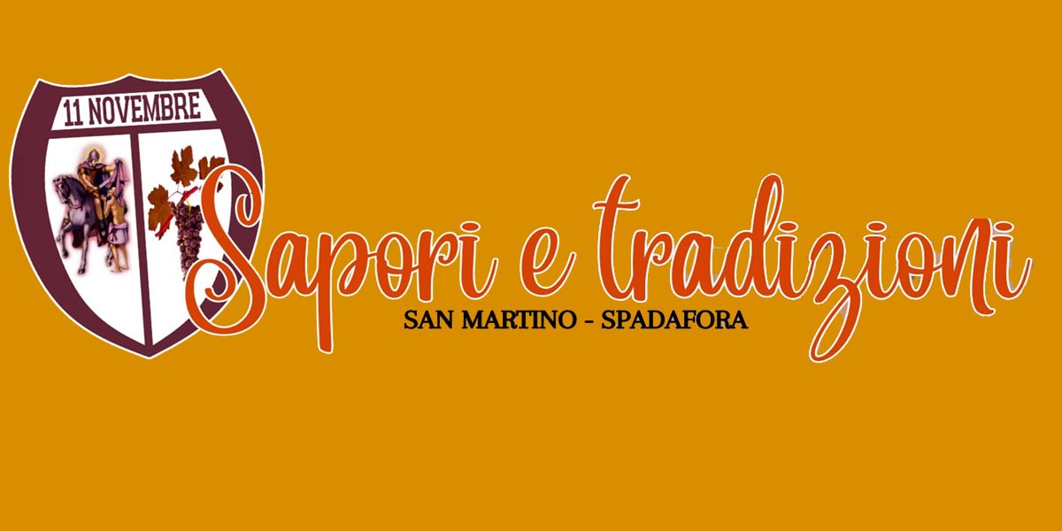 Sagra Sapori e Tradizioni a Spadafora