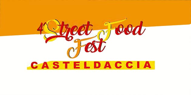 Sagra dello Street Food a Casteldaccia