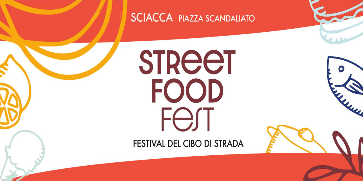 Street Food Festival a Sciacca 