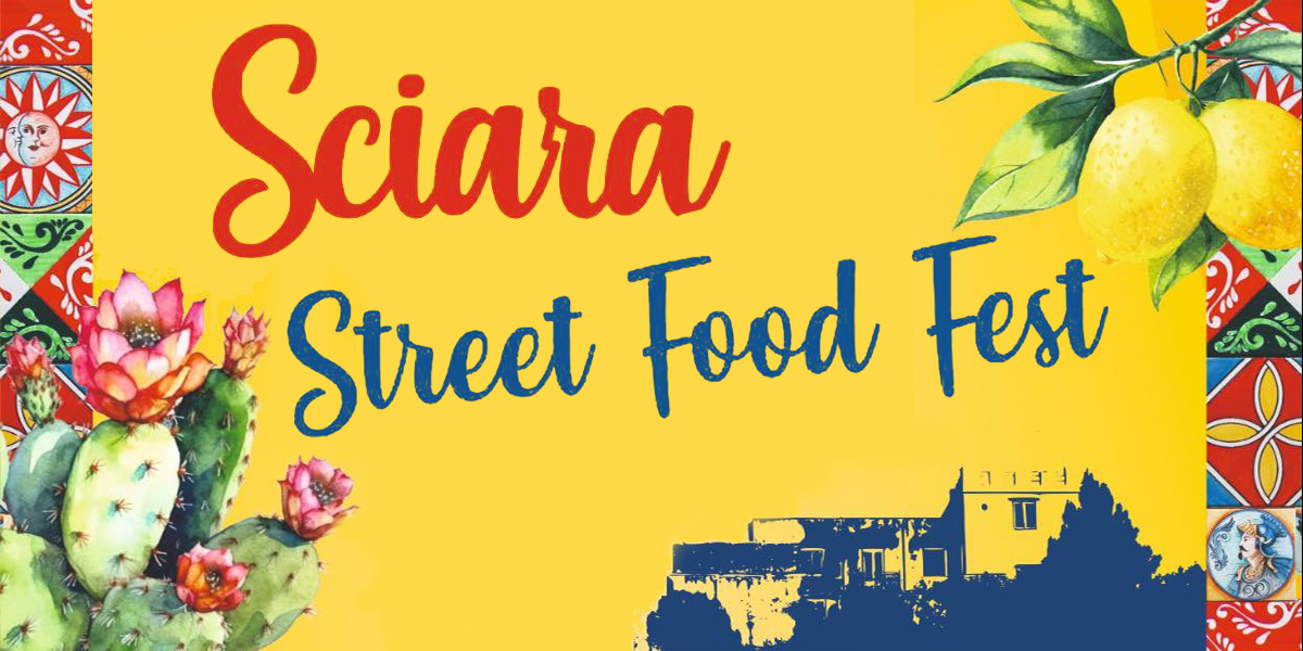 Sciara Street Food Fest