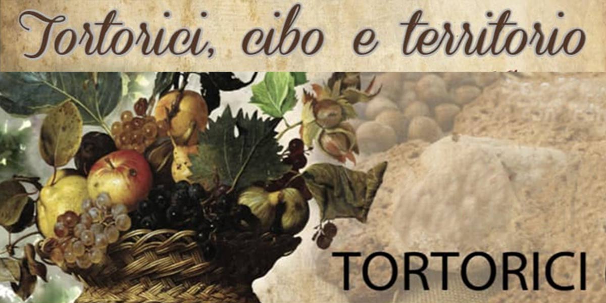 Sagra a Tortorici