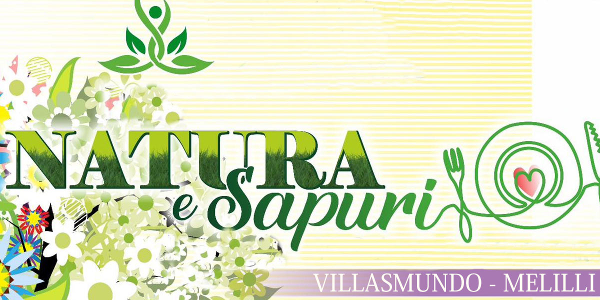 Nature and Flavors Festival in Villasmundo - Melilli