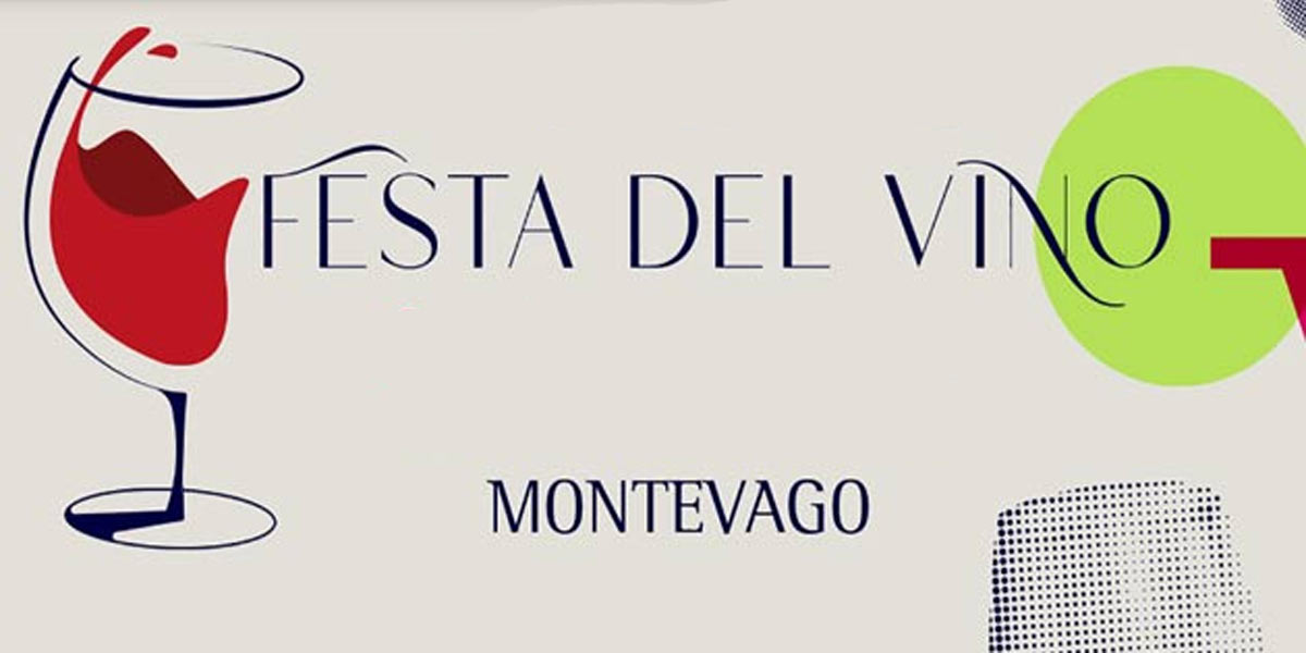 Festa del vino a Montevago