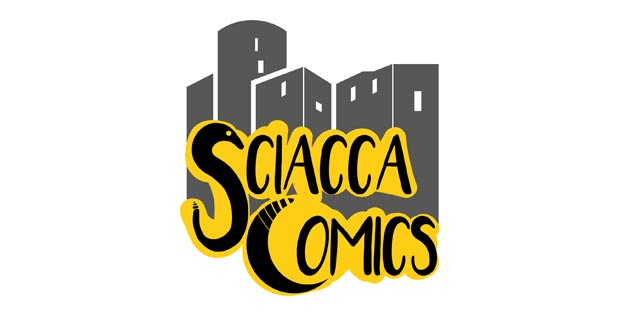 Sciacca Comics 2024