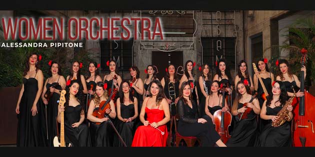 Women Orchestra