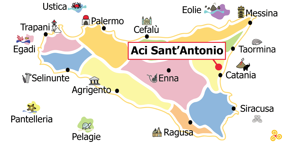 Aci Sant'Antonio