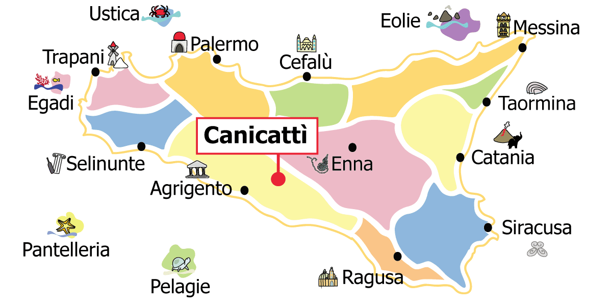 Canicattì