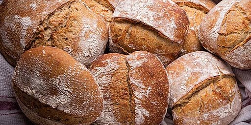 Pane di Montalbano Elicona